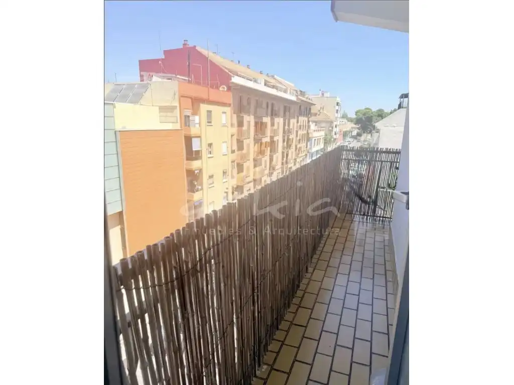 Terrassa de Pis en venda en Paterna