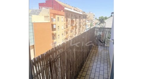 Foto 4 de Pis en venda a Centro Ciudad, Paterna