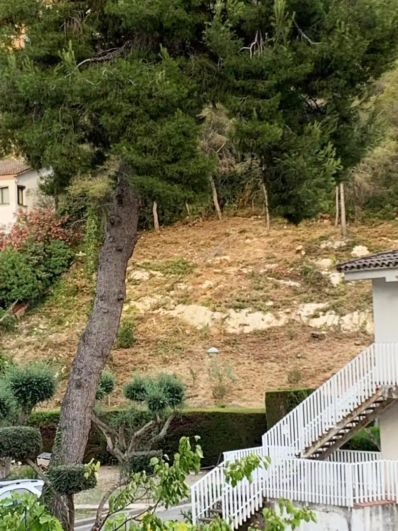 Terreno residencial en venta en Carrer Ripollès 15, imagen 3