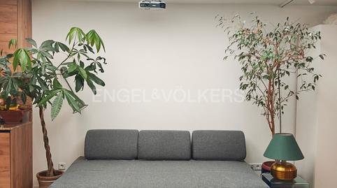 Photo 4 of Apartment to rent in Canillas, Madrid