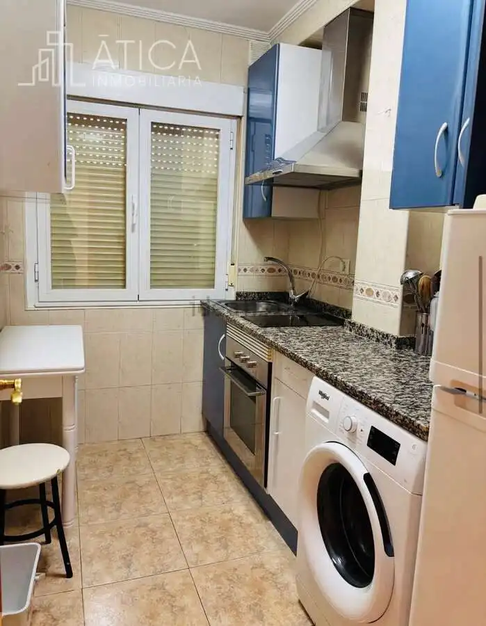 Penthouse mit Aufzug zur Miete in San Bernardo - Carmelitas - Campus, imagen 2