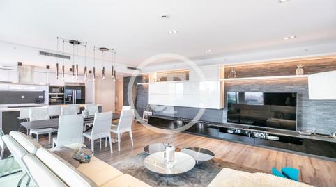 Foto 2 de Pis de lloguer a Carrer de Bilbao, El Poblenou,  Barcelona Capital