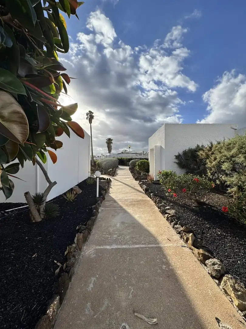 Apartament de lloguer a Llano del Poris., Arico