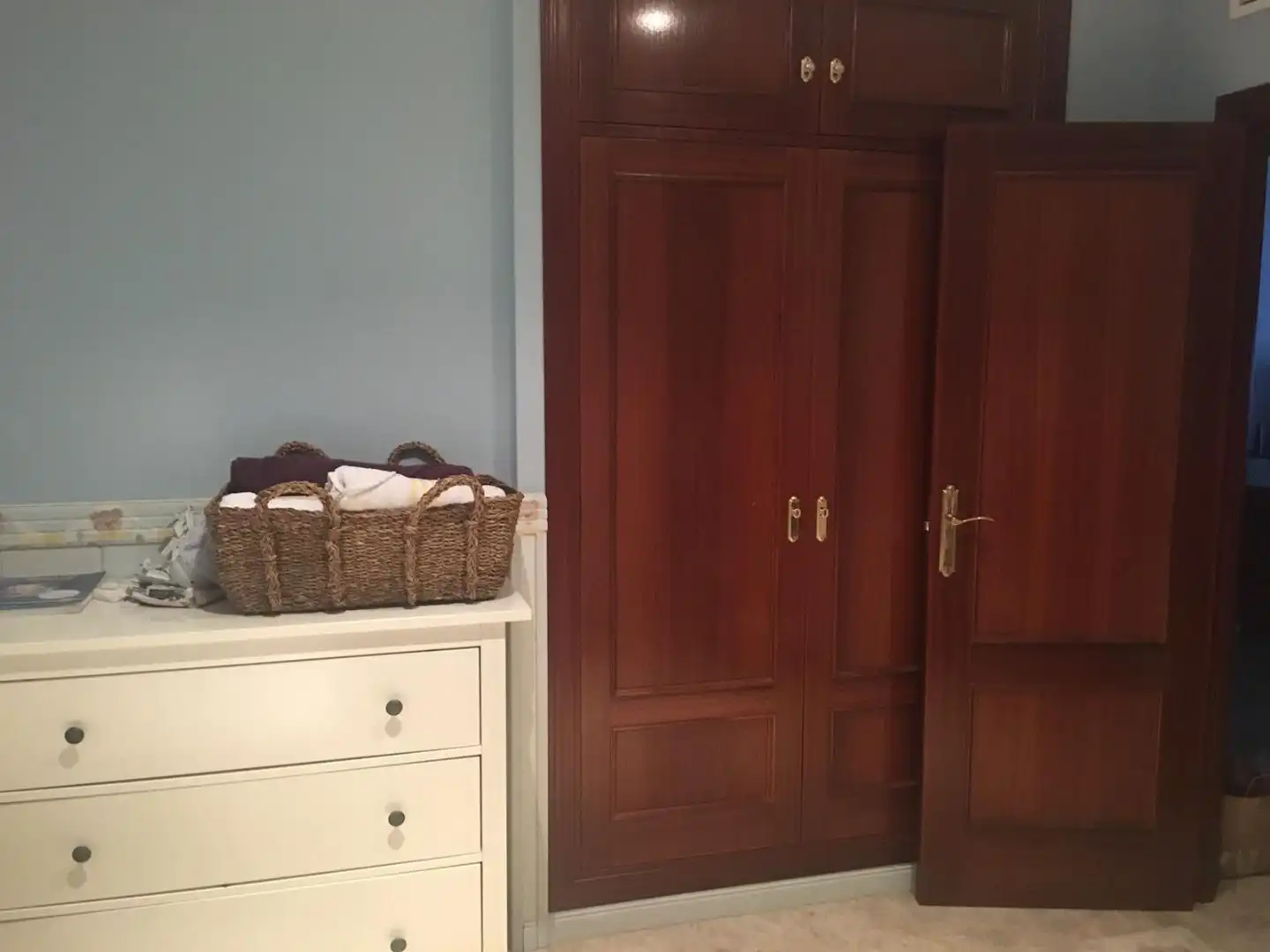 Appartement compact avec ascenseur à louer à Julia Urdiain Zubelzu 6 2°F, imagen 16