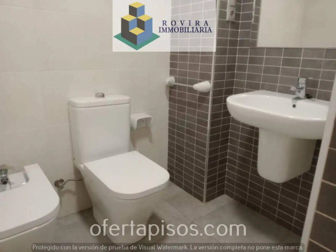 Apartamento con piscina en venta en Plaza Europa, imagen 16