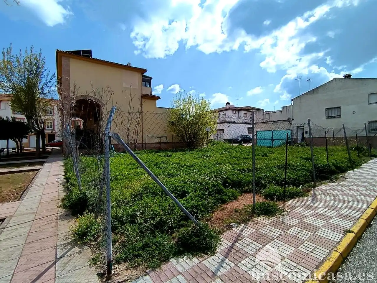 Residencial en venda en La Carolina