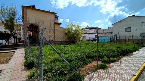 Foto 4 de Residencial en venta en Mineria, La Carolina, Jaén