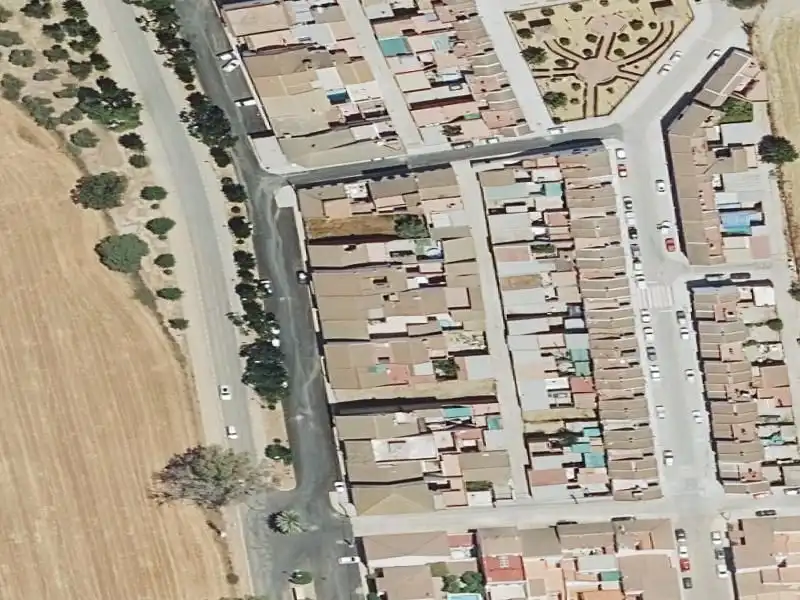 Haus zum Verkauf in Calle Doctor Jose Piñas Gonzale