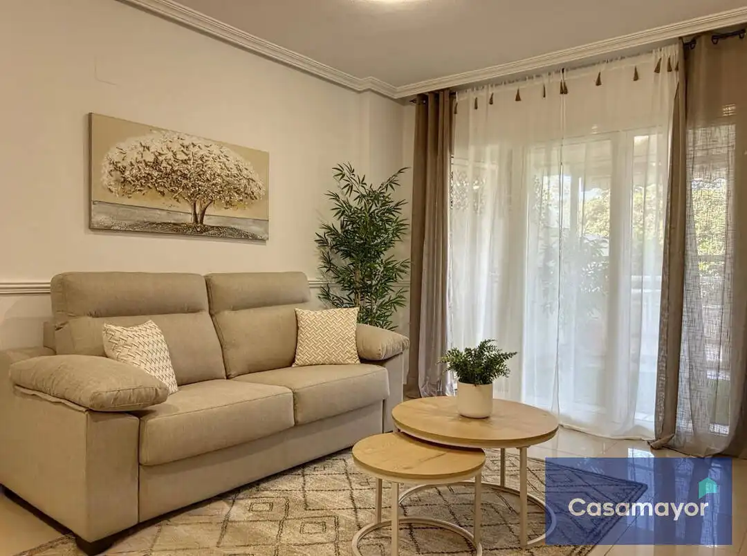 Flat with pool for sale in Avenida Pintor Fernando Soria, imagen 11
