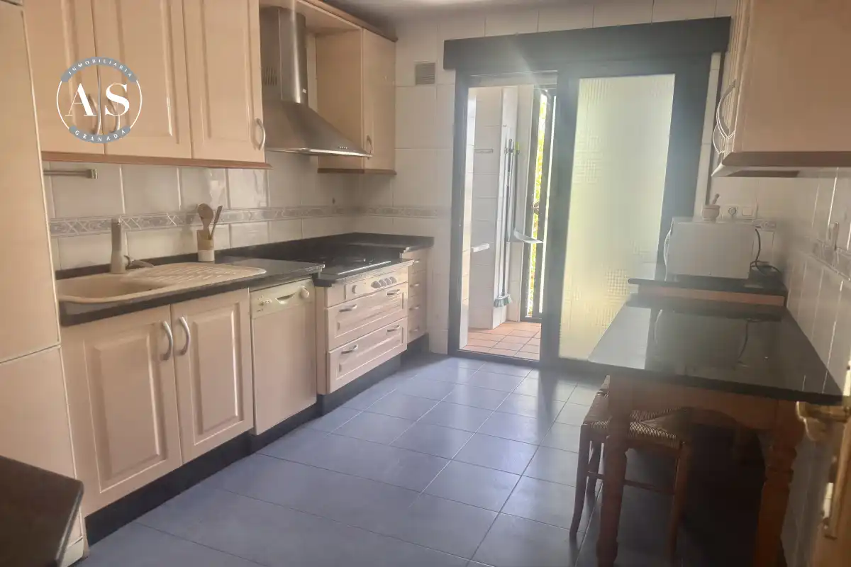 Flat with pool for sale in Parque almunia, imagen 11