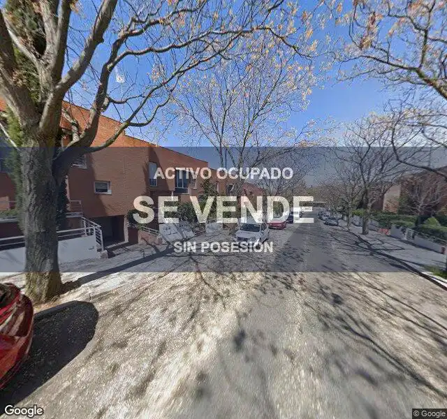 Flat for sale in Centro