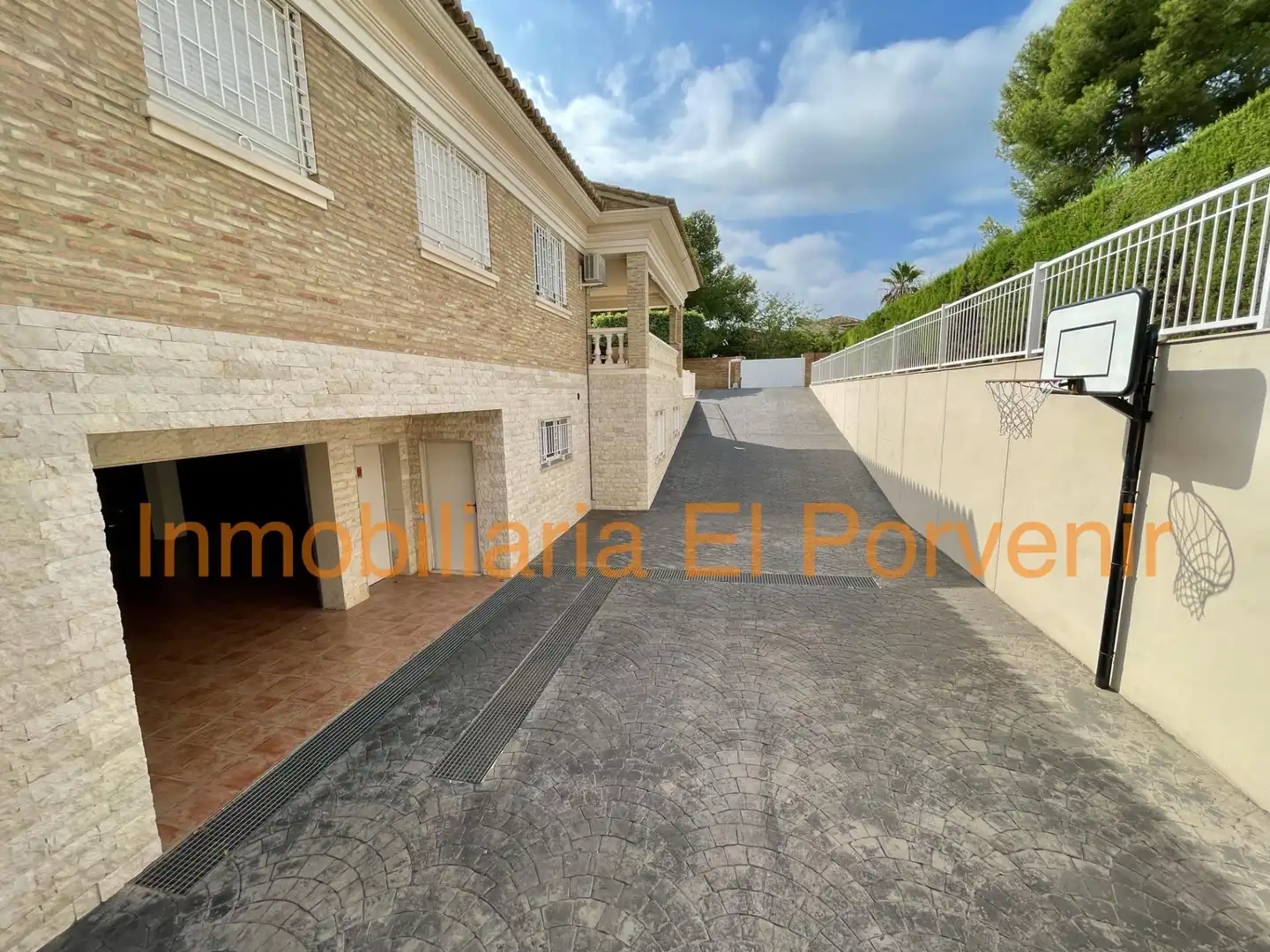 Villa avec terrasse à vendre à El Vedat - Santa Apolonia, imagen 10