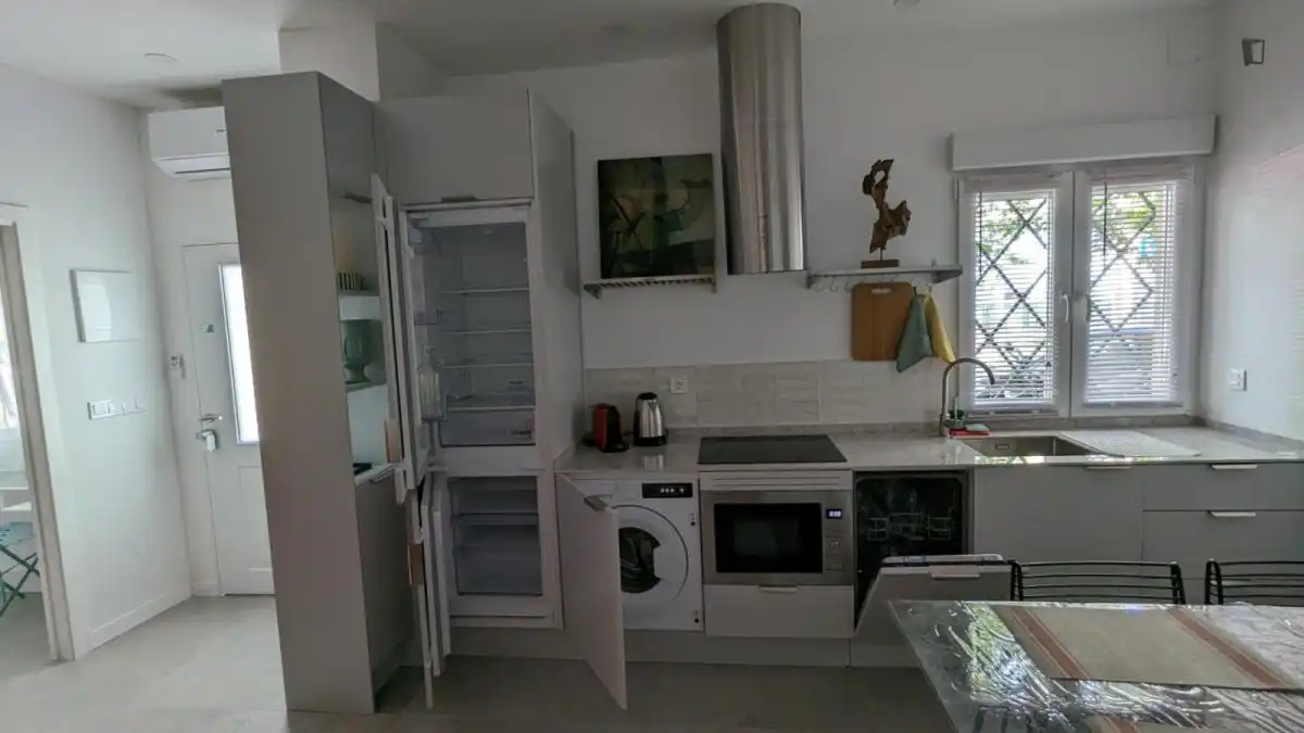 Apartament de lloguer a Moscardó