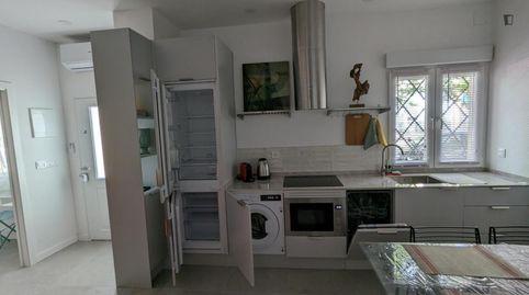 Photo 3 of Apartments for rent in Moscardó, Madrid Capital