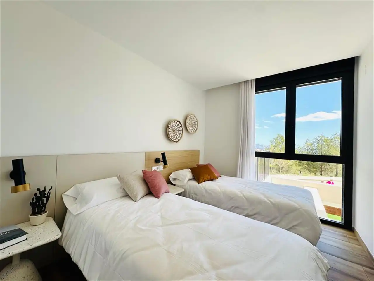 House with garden for sale in Balcón de Ponoig - Polop Paradis - Polop Hills, imagen 23
