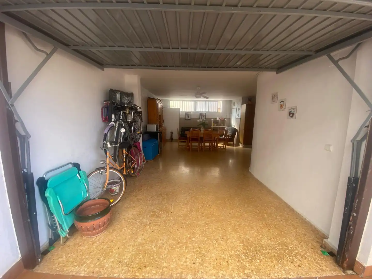 Einfamilien-Reihenhaus zum Verkauf in Xeraco mit Terrasse, Balkon und Gemeinschaftspool