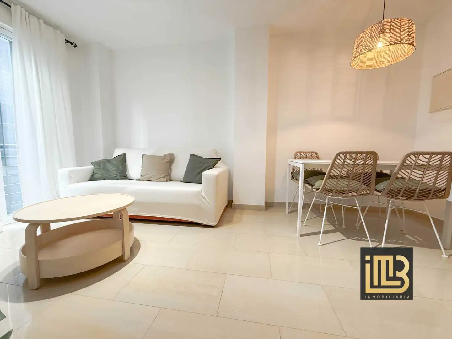 Wohnung mit Terrasse zur Miete in Calle cuartelejo, imagen 2