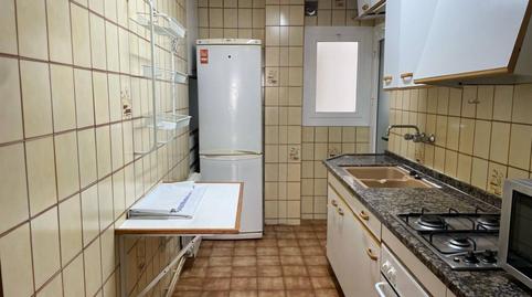 Foto 5 de Piso en venta en Marinelo Bosch, Cementiri Vell, Barcelona