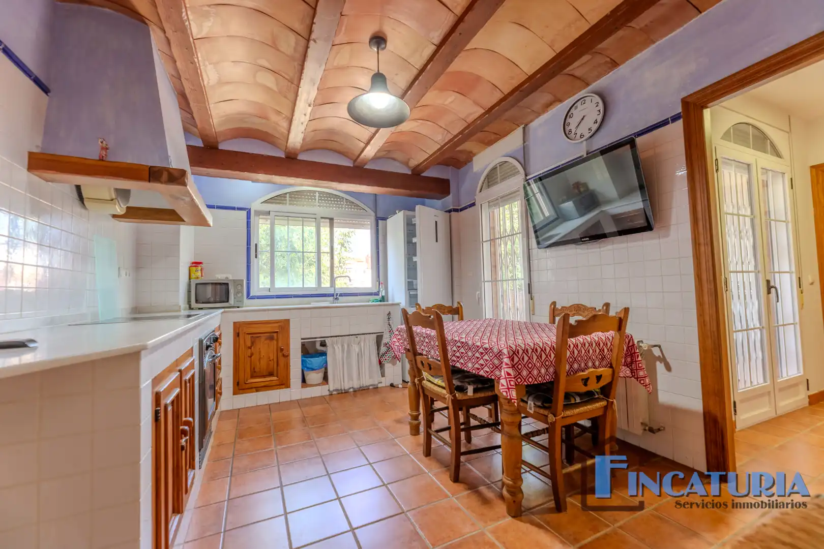 Casa con terraza en venta en Riba-roja de Túria, imagen 14