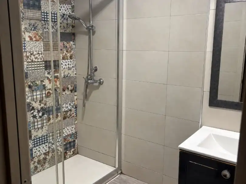 Erdgeschosswohnung mit Garten zum Verkauf in Урбанисасьон Хулиан Бестейро 64, imagen 8