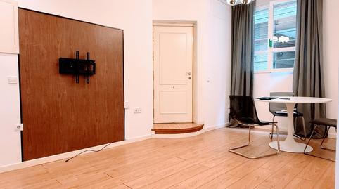 Foto 4 de Pis de lloguer a Sol, Fuente del Berro,  Madrid Capital