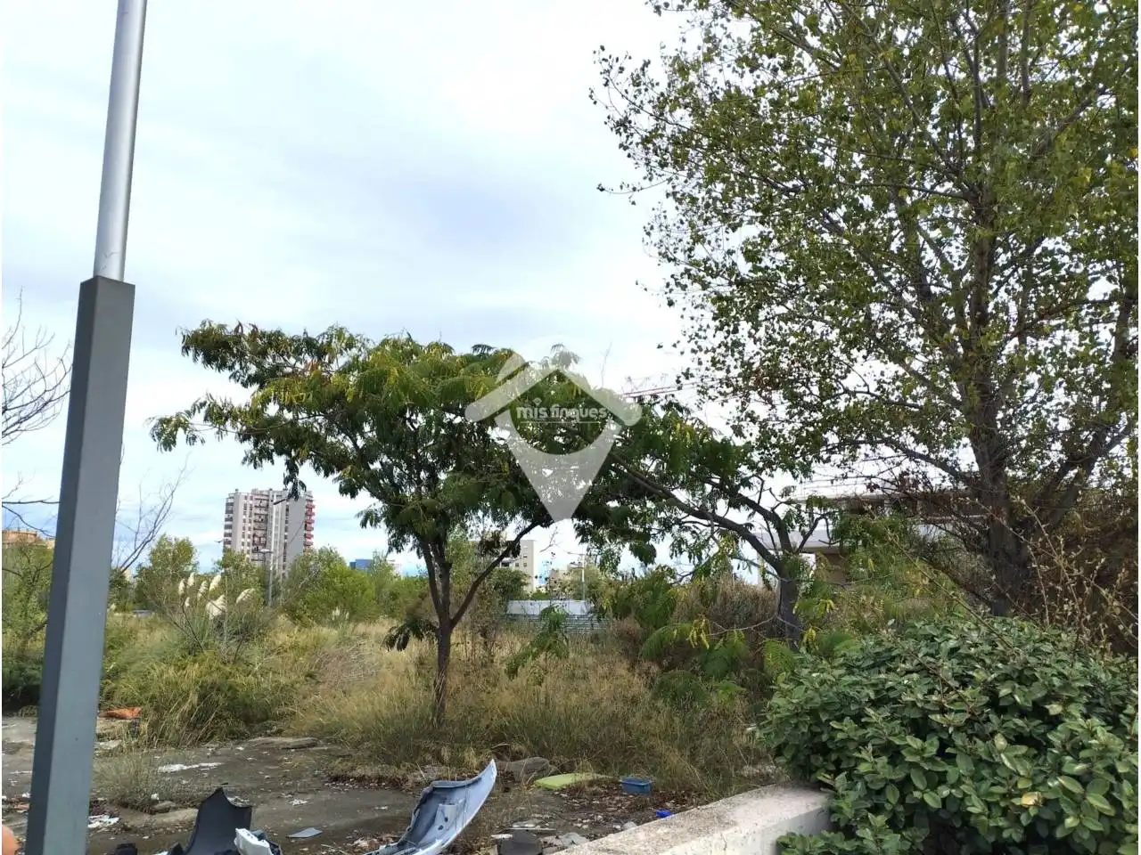 Terreno residencial en venta en Poble Amazic, imagen 6