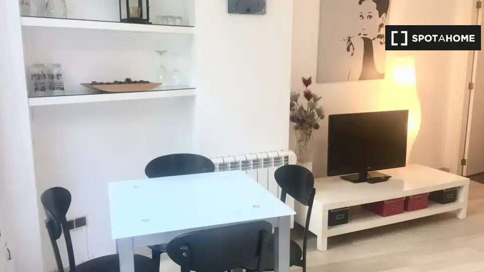 Habitació a El Terreno