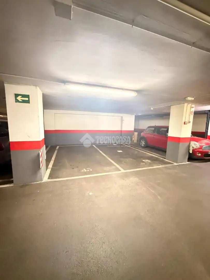 Flat with pool for sale in Chamberí, imagen 25