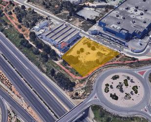Industrial land for sale in Paterna