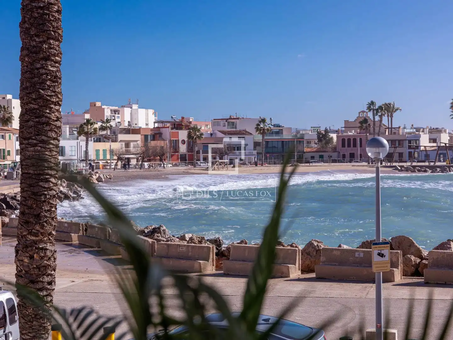Appartement avec terrasse à vendre à Platja de Palma, imagen 22