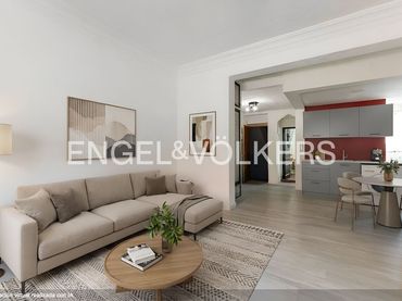 Wohnung zum Verkauf in Centro Ciudad
