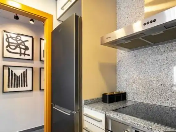 Piso con ascensor en venta en CALABRIA 10, imagen 8