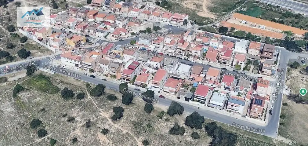 Casa con giardino in vendita a Calle PILAR DEL, imagen 3