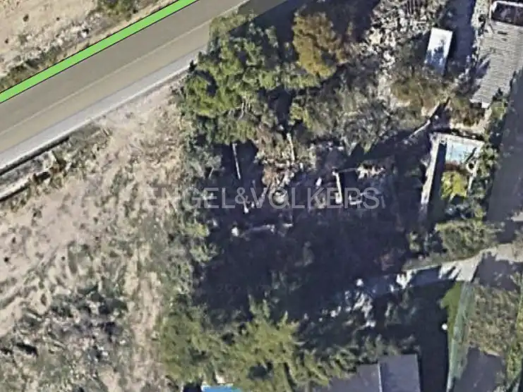 Residencial en venda en Pozuelo de Alarcón