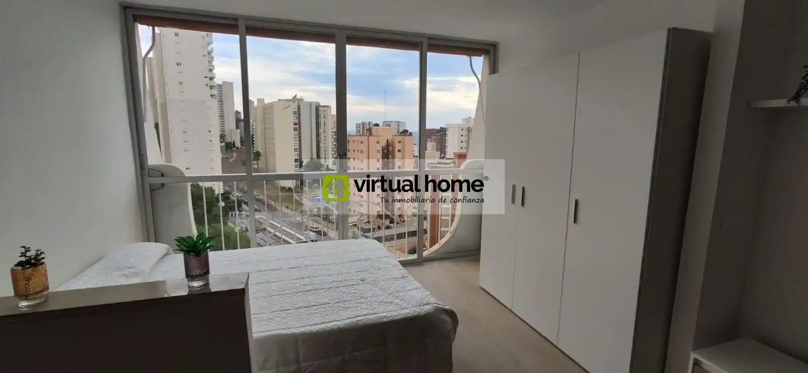 Lofts for rent in Sierra Helada