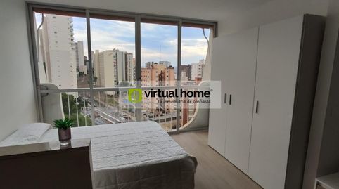 Foto 3 de Loft de lloguer a Sierra Helada, Benidorm