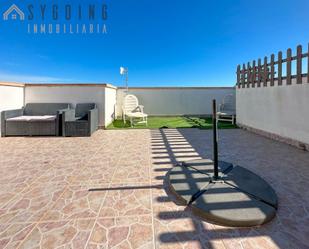 Terrace of Attic for sale in Orihuela  with Air Conditioner and Terrace