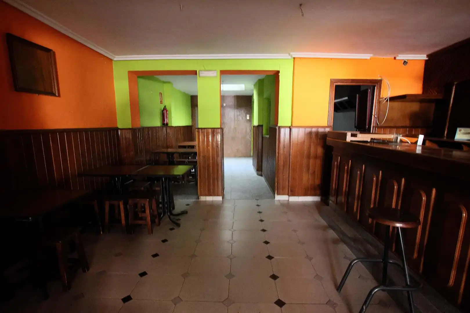 Local comercial en venda a Calle CONCEPCION ARENAL, imagen 6