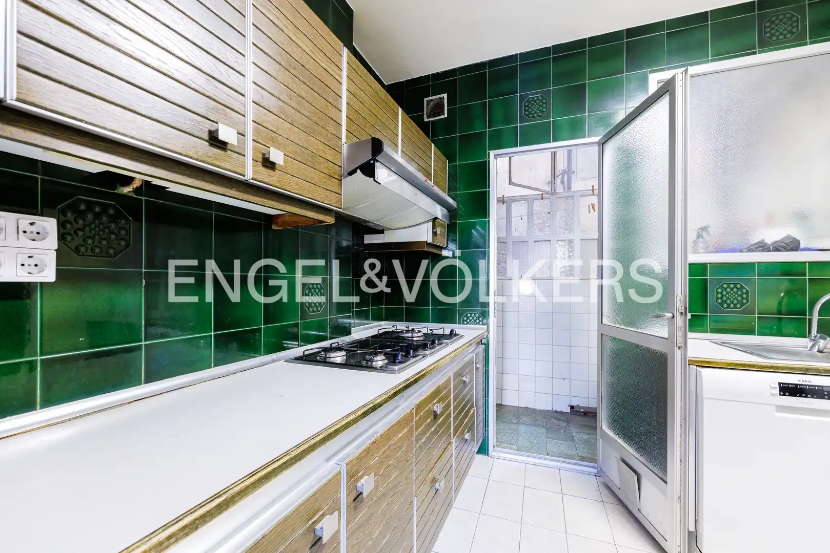 Wohnung mit Aufzug zum Verkauf in Centro Urbano, imagen 23