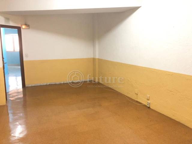 Local comercial en Alquiler en Calle Sorias en San Vicente - Las Úrsulas