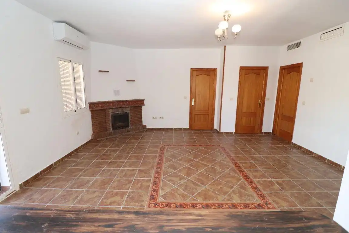 Casa con piscina en alquiler en Centro, imagen 29