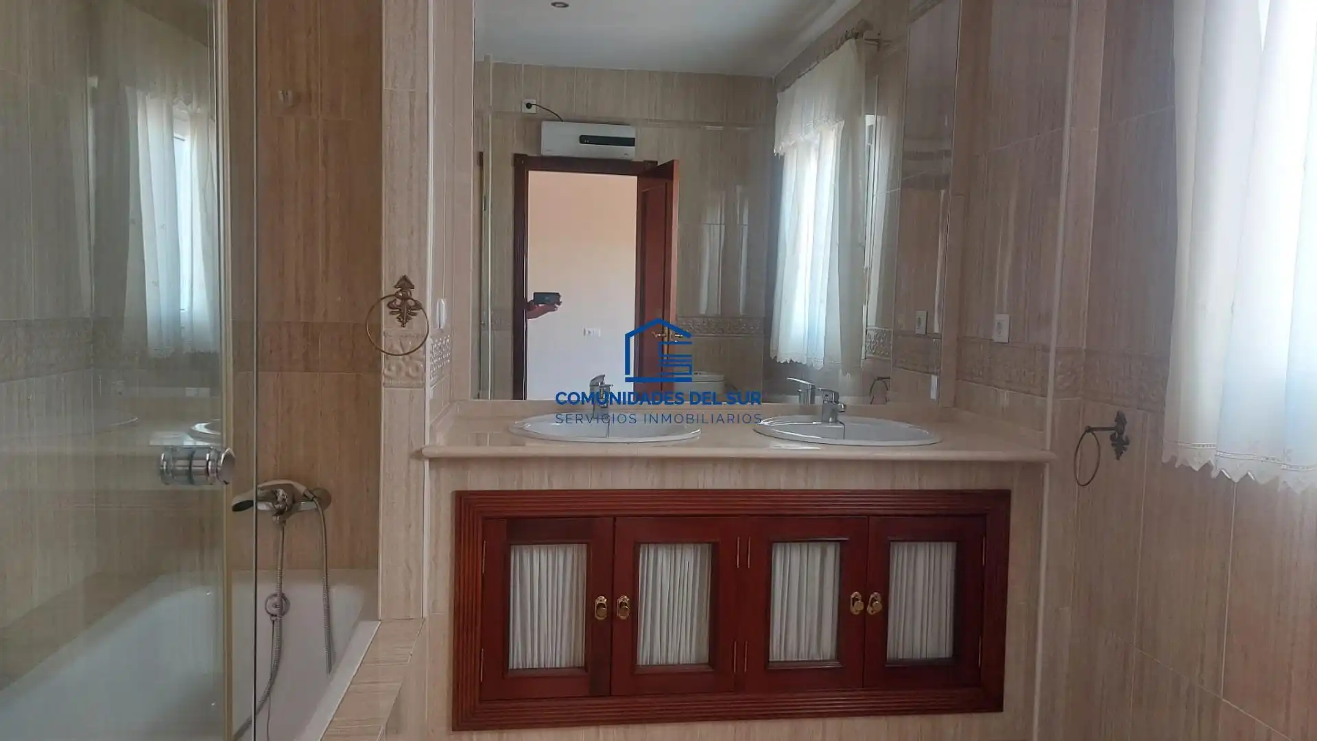 Houses for rent in La Angelita