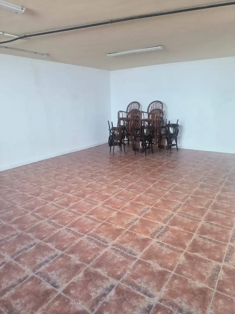 Dining room of Houses for sale in Torre-Pacheco  with Air Conditioner, Heating and Terrace