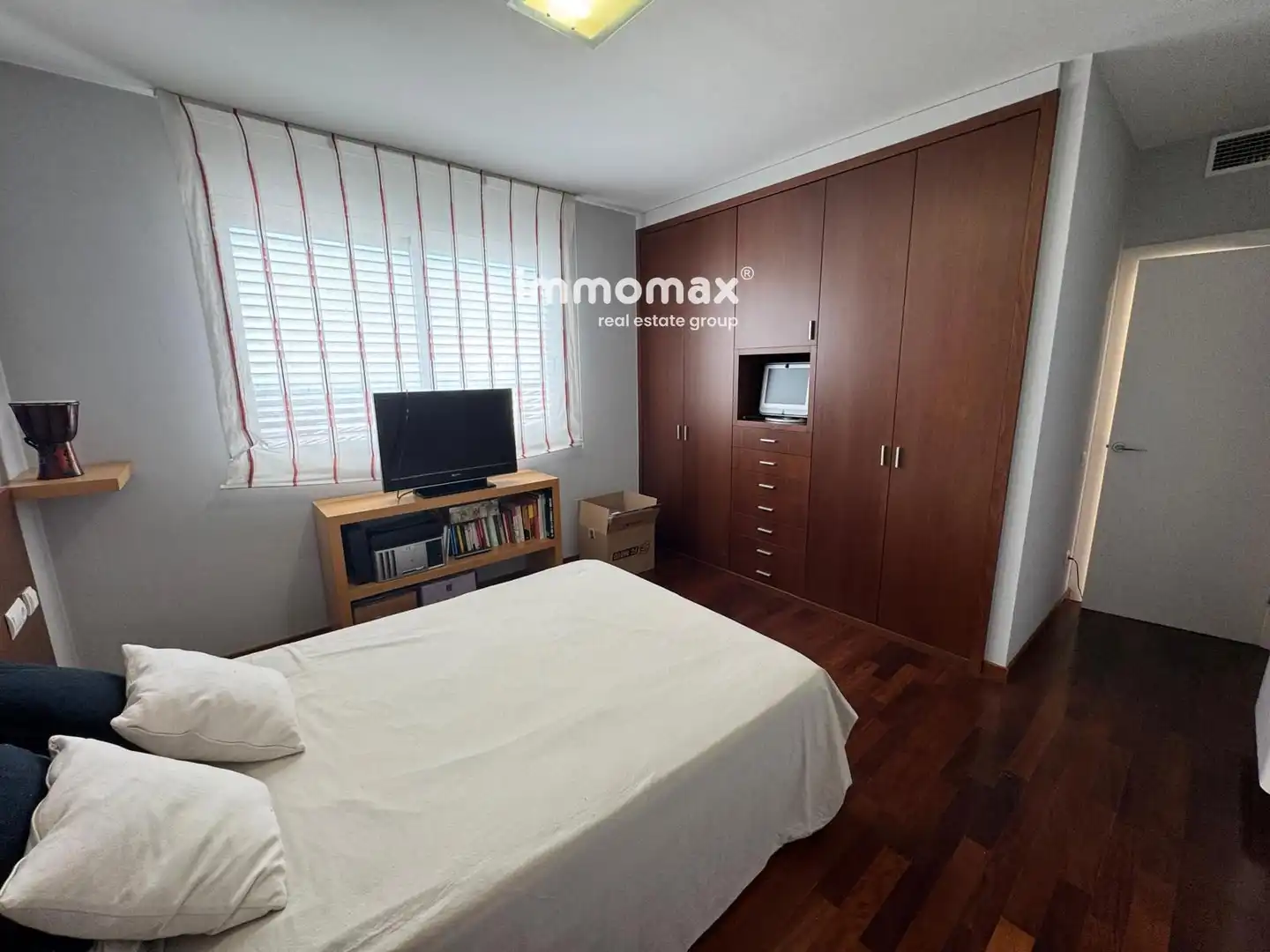 Habitación de Casa o chalet en venta en Sant Boi de Llobregat con Aire acondicionado, Calefacción y Terraza