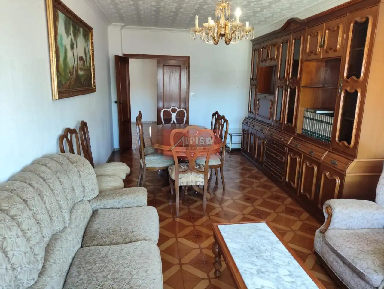 Appartamento con terrazza in vendita a Xinzo de Limia, imagen 5