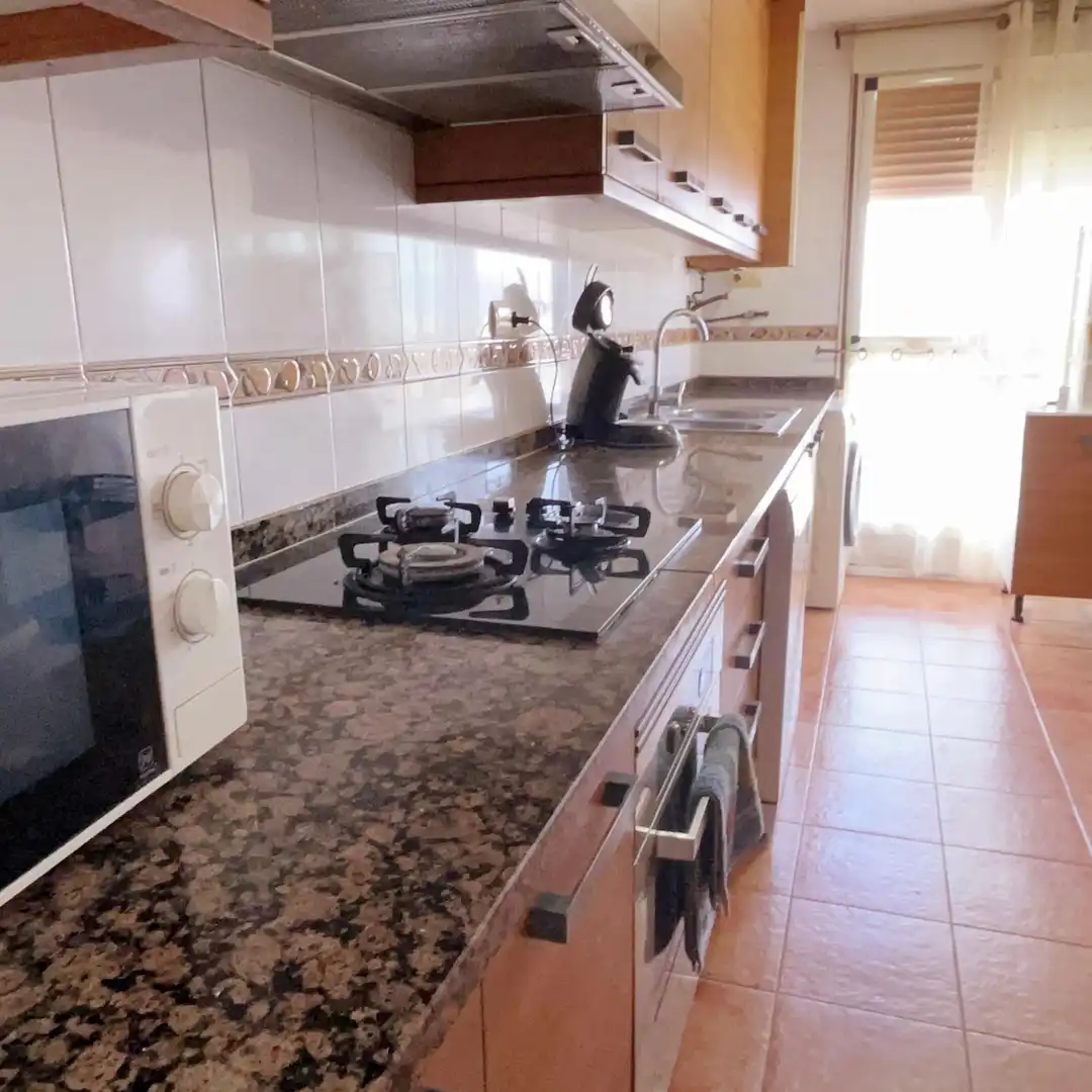 Cuina de Pis en venda en Almazora / Almassora amb Aire condicionat