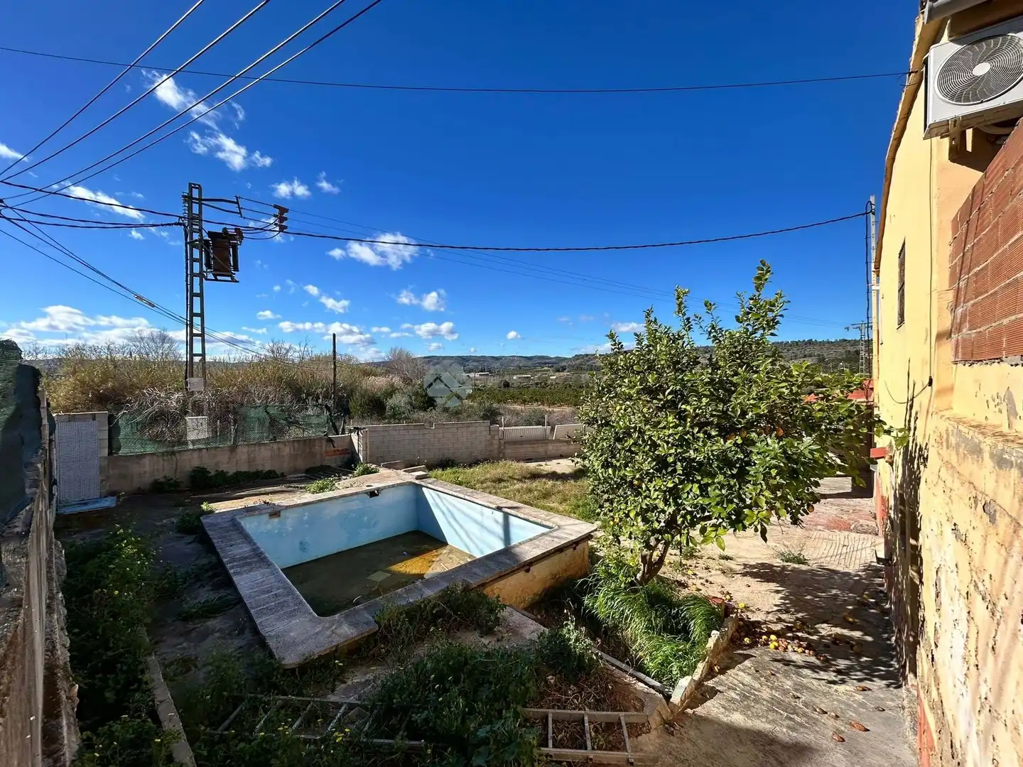 Exterior view of Houses for sale in Gavarda