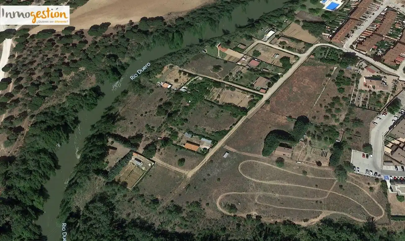 Terreno rustico in vendita a Tudela de Duero, imagen 11