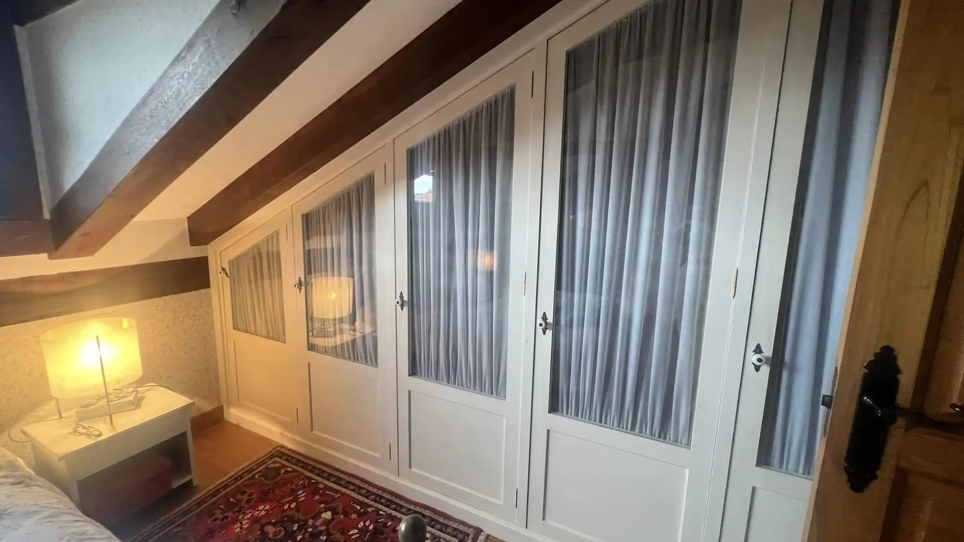 Haus oder Chalet zum Verkauf in Suances mit Heizung, Privatgarten und Parkett