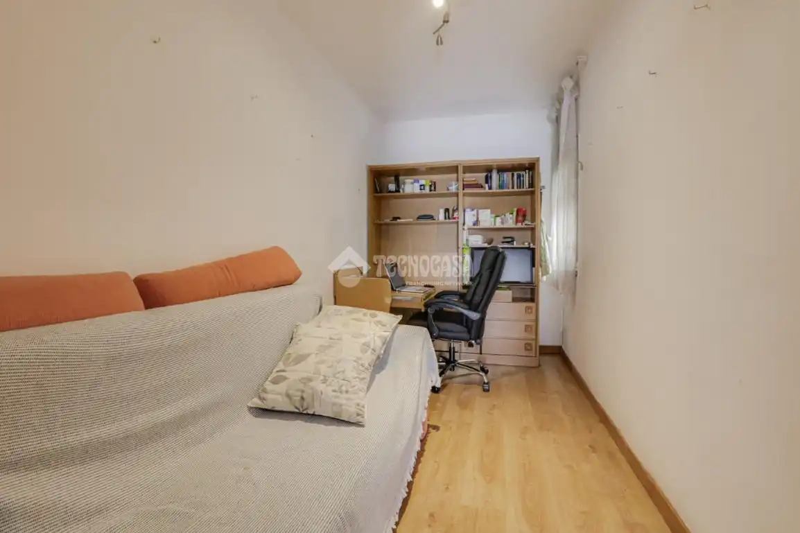 Habitación de Piso en venta en Granollers con Aire acondicionado y Balcón
